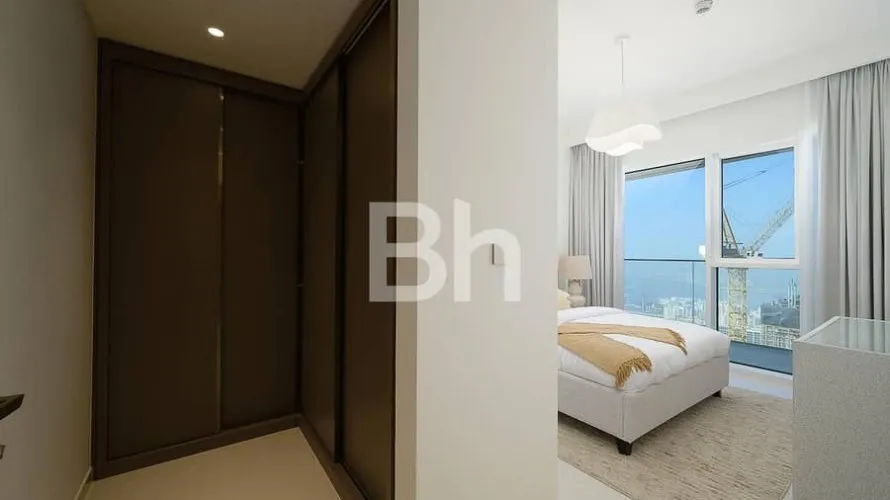 3 bedrooms apartment for sale, Dubai Harbour, Dubai, UAE No. 1750 № 10