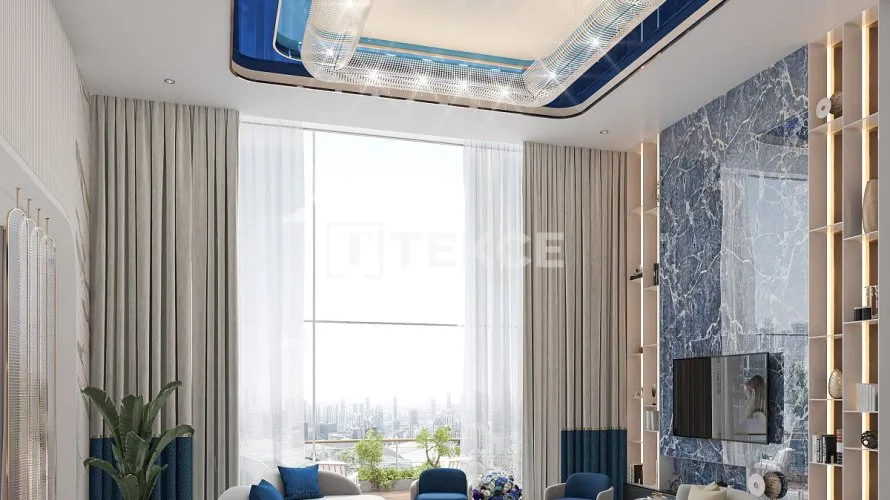 3 bedrooms apartment for sale , Business Bay, Dubai, UAE No. 883 № 21
