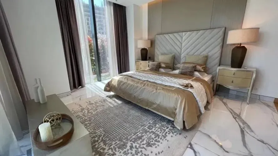 6 bedrooms penthouse for sale , Dubai, UAE No. 1645 № 6