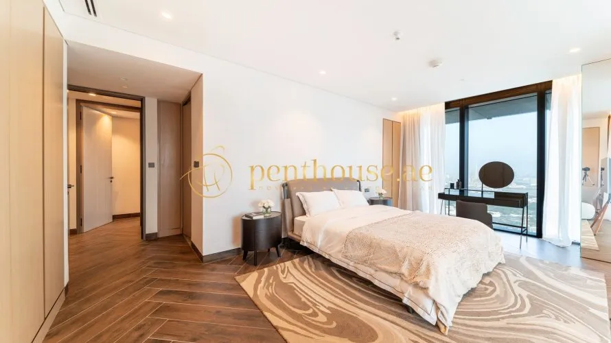 2 bedrooms duplex for sale , Zabeel, Dubai, UAE No. 963 № 26