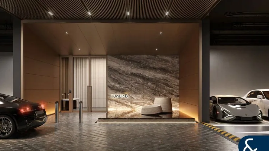 3 bedrooms apartment for sale, Sheikh Zayed Road, Dubai, UAE No. 2612 № 7