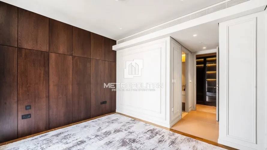 3 bedrooms apartment for sale , Bluewaters Residences, Bluewaters, Dubai, UAE No. 2158 № 15