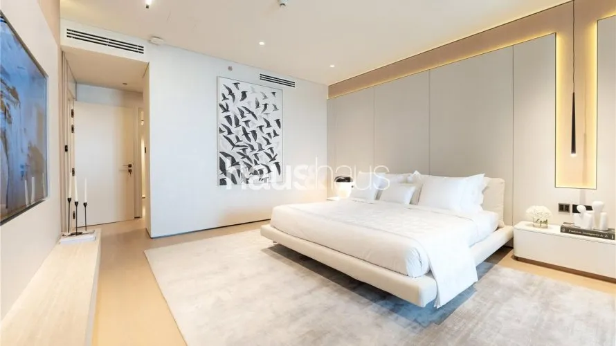 4 bedrooms penthouse for sale , Kingdom of Sheba, Palm Jumeirah, Dubai, UAE No. 1526 № 10