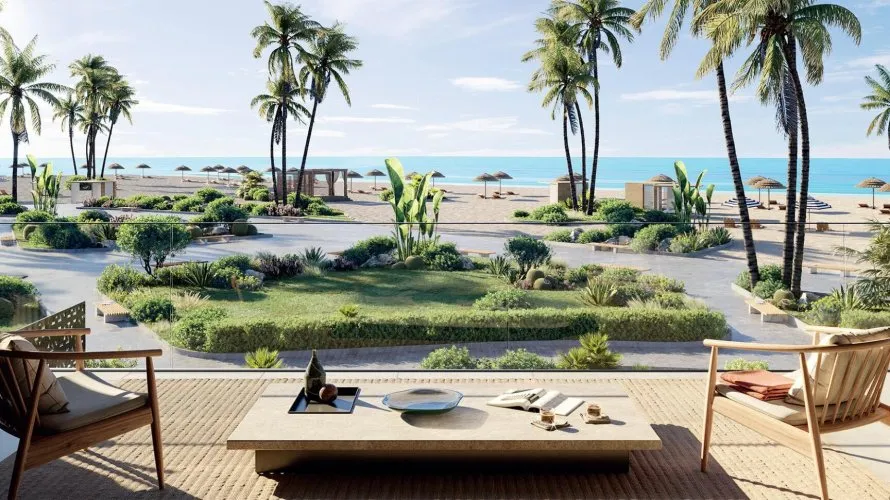 4 bedrooms apartment for sale in RIXOS RESIDENCES, Dubai, UAE No. 1196 № 11