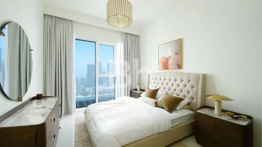 3 bedrooms apartment for sale, Dubai Harbour, Dubai, UAE No. 1750 № 14