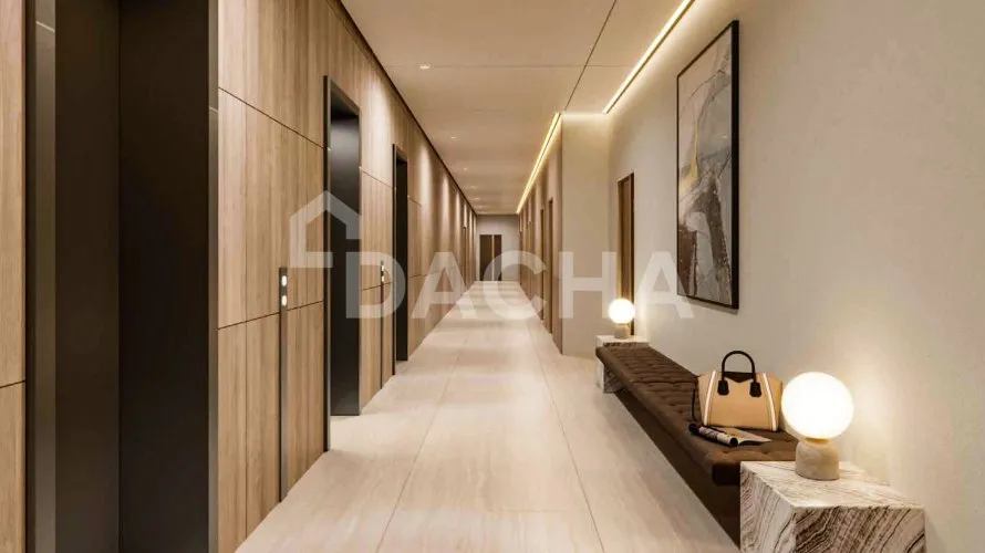4 bedrooms penthouse for sale , Palm Jumeirah, Dubai, UAE No. 3004 № 6