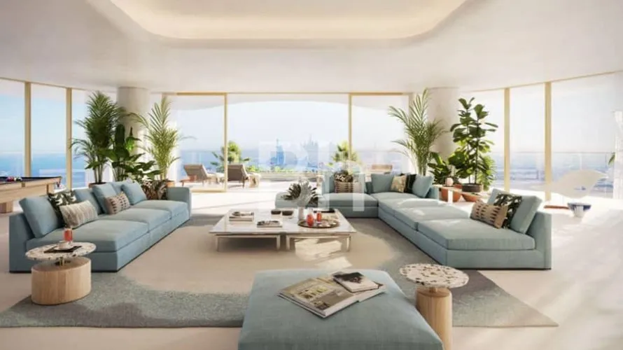 3 bedrooms apartment for sale , Palm Jumeirah, Dubai, UAE No. 1773 № 2