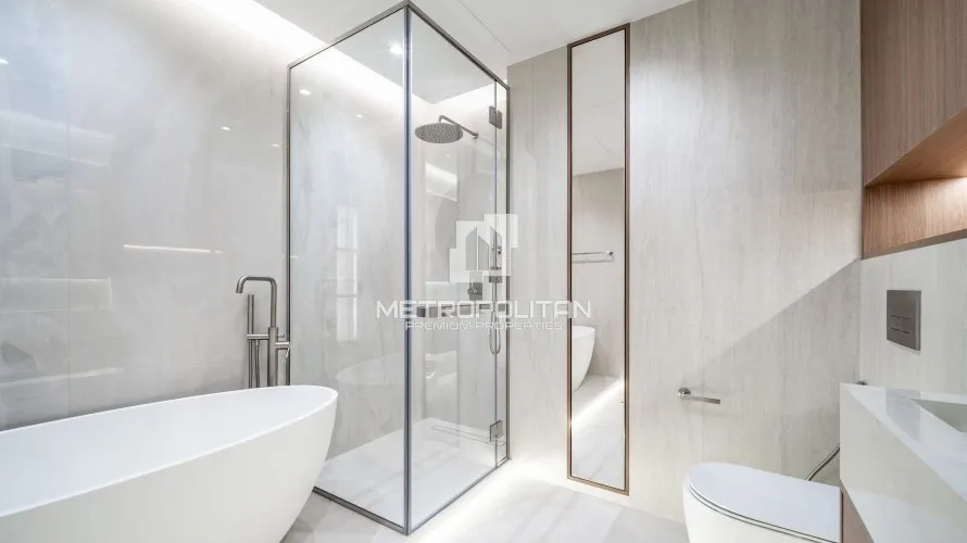 2 bedrooms apartment for sale , Bluewaters Residences, Bluewaters, Dubai, UAE No. 2185 № 18