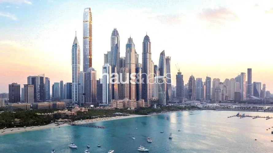 4 bedrooms apartment for sale , Dubai Marina, Dubai, UAE No. 1597 № 15