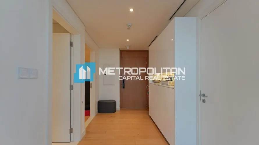 3 bedrooms apartment for sale, Saadiyat Island, Abu Dhabi, UAE No. 1986 № 15