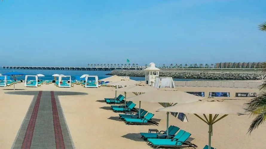 2 bedrooms apartment for sale , Dubai, UAE No. 2060 № 7