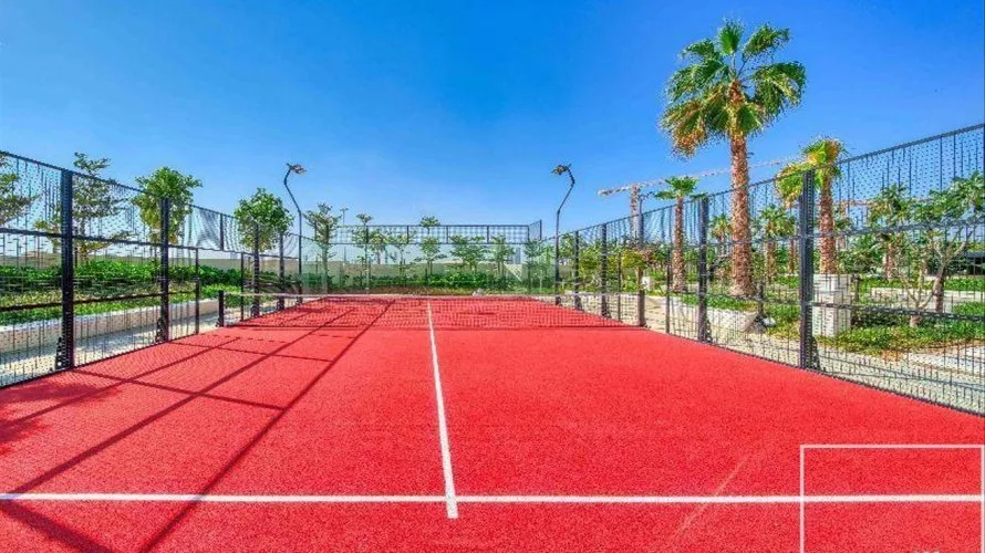 3 bedrooms duplex for sale , Al Jaddaf, Dubai, UAE No. 2311 № 20