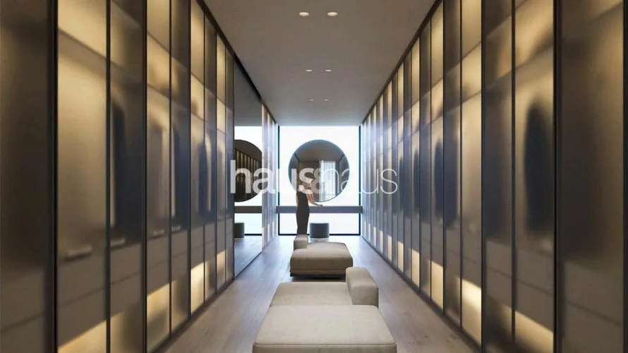 4 bedrooms apartment for sale, DIFC, Dubai, UAE No. 1590 № 18