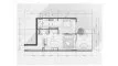 1 bedroom Apartment floor plan «TYPE A1» in KETURAH RESERVE