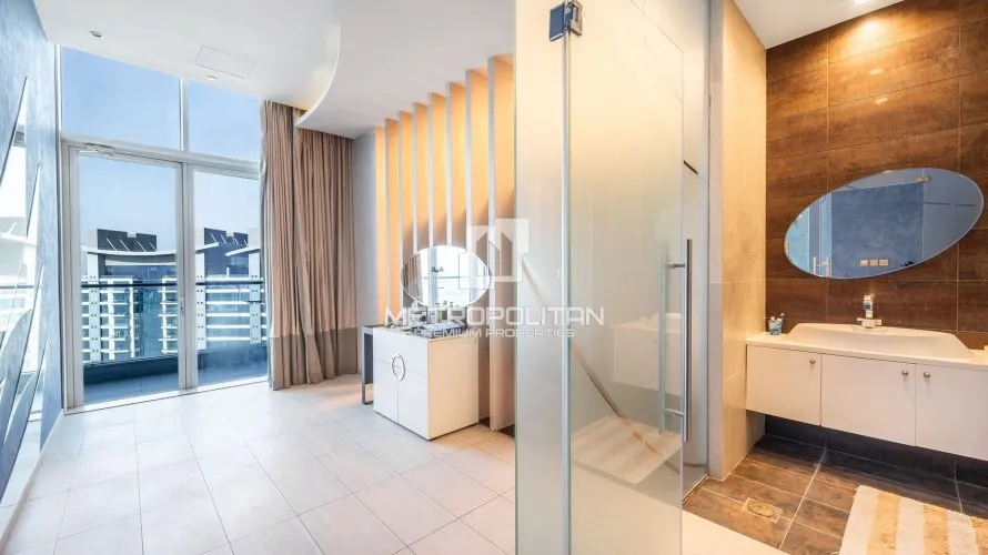 4 bedrooms penthouse for sale, Oceana, Palm Jumeirah, Dubai, UAE No. 2174 № 13