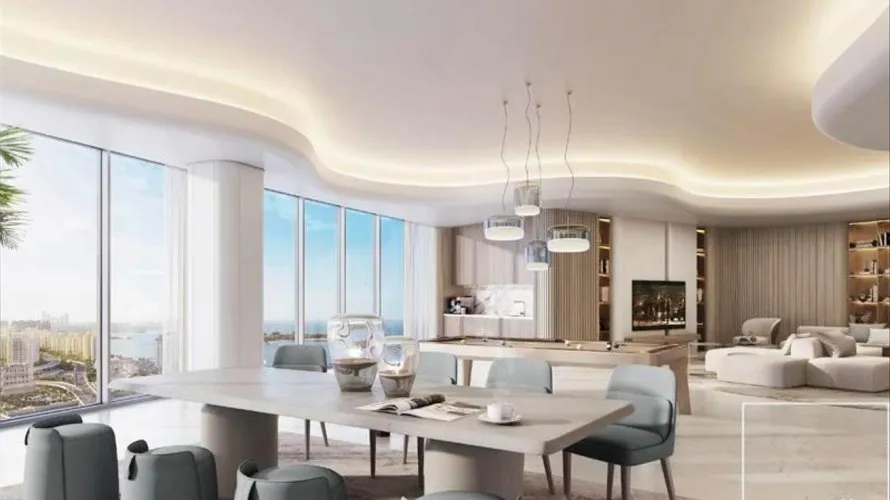 3 bedrooms apartment for sale , Palm Jumeirah, Dubai, UAE No. 2327 № 3