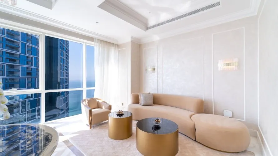 5 bedrooms apartment for sale , Dubai Marina, Dubai, UAE No. 2581 № 3