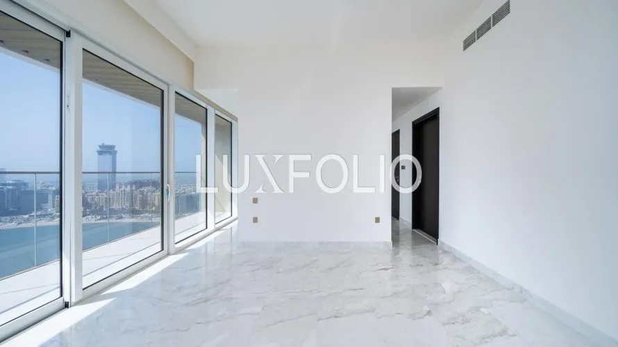 3 bedrooms apartment for sale , EMAAR Beachfront, Dubai Harbour, Dubai, UAE No. 1607 № 12