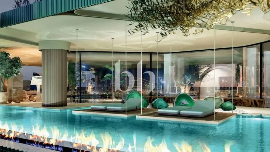 3 bedrooms apartment for sale , Business Bay, Dubai, UAE No. 1837 № 7