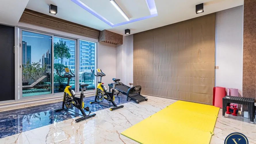 5 bedrooms apartment for sale , The Residences, Downtown Dubai (Downtown Burj Dubai), Dubai, UAE No. 1612 № 8