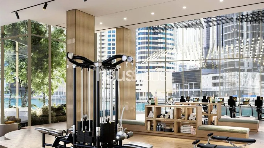 3 bedrooms apartment for sale in JUMEIRAH LIVING BUSINESS BAY, Business Bay, Dubai, UAE No. 1535 № 4