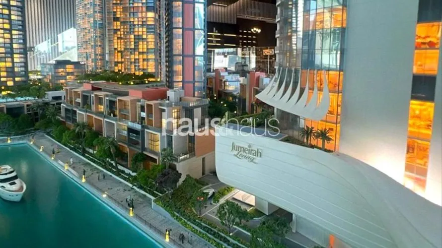 3 bedrooms apartment for sale in JUMEIRAH LIVING BUSINESS BAY, Business Bay, Dubai, UAE No. 1535 № 10