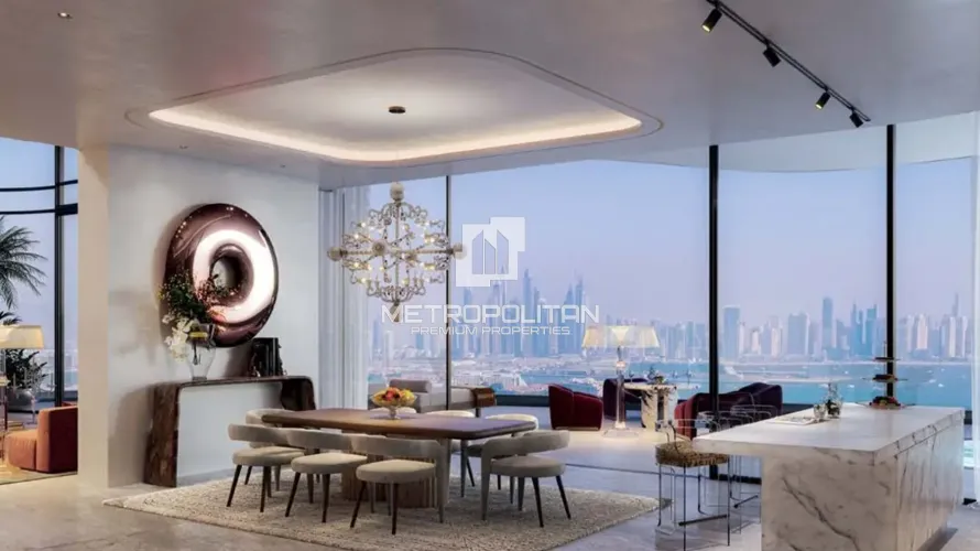 2 bedrooms apartment for sale , Palm Jumeirah, Dubai, UAE No. 1356 № 2