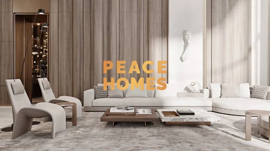 4 bedrooms apartment for sale, Palm Jumeirah, Dubai, UAE No. 839 № 14