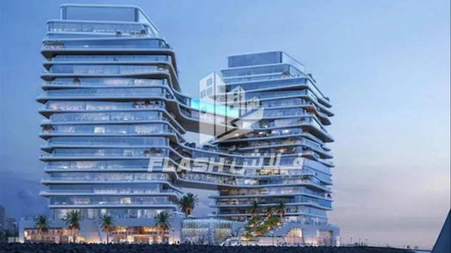 7 bedrooms penthouse for sale , Al Marjan Island, Ras Al Khaimah, UAE No. 2016