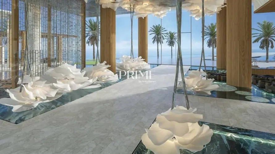 4 bedrooms apartment for sale , Palm Jumeirah, Dubai, UAE No. 1744 № 15