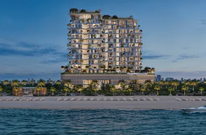 5 bedrooms apartment for sale , Dubai, UAE No. 1615