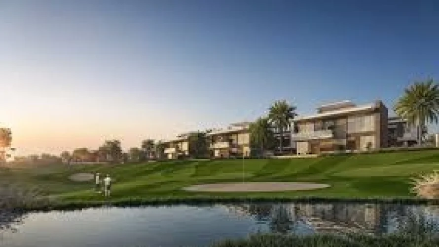 4 bedrooms apartment for sale , Jumeirah Village Circle, Dubai, UAE No. 2403
