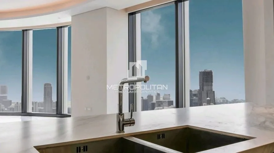 4 bedrooms apartment for sale, Opera District, Downtown Dubai (Downtown Burj Dubai), Dubai, UAE No. 2100 № 9