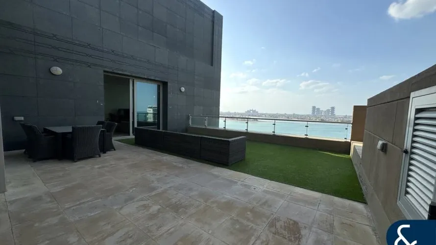 4 bedrooms apartment for sale , The Crescent, Palm Jumeirah, Dubai, UAE No. 2246 № 10