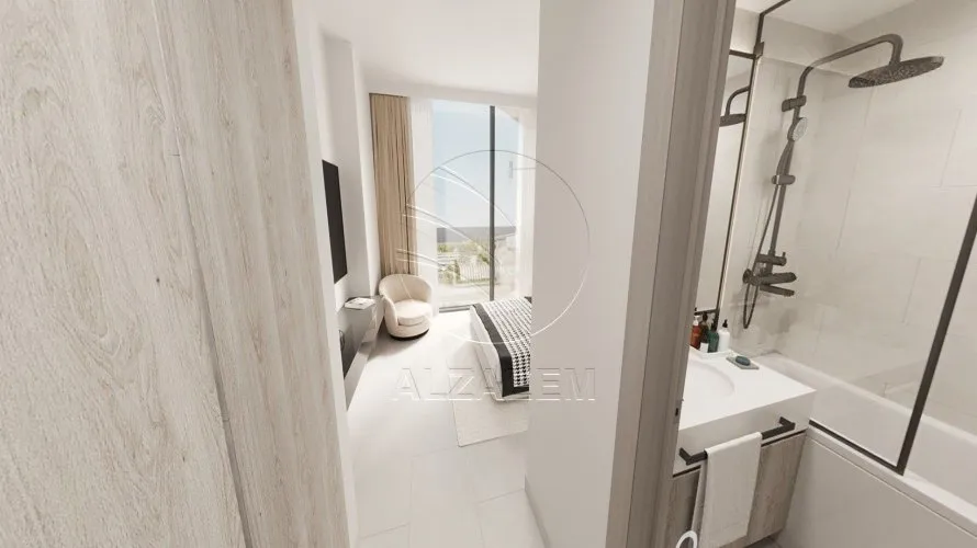 3 bedrooms apartment for sale , Saadiyat Island, Abu Dhabi, UAE No. 2656