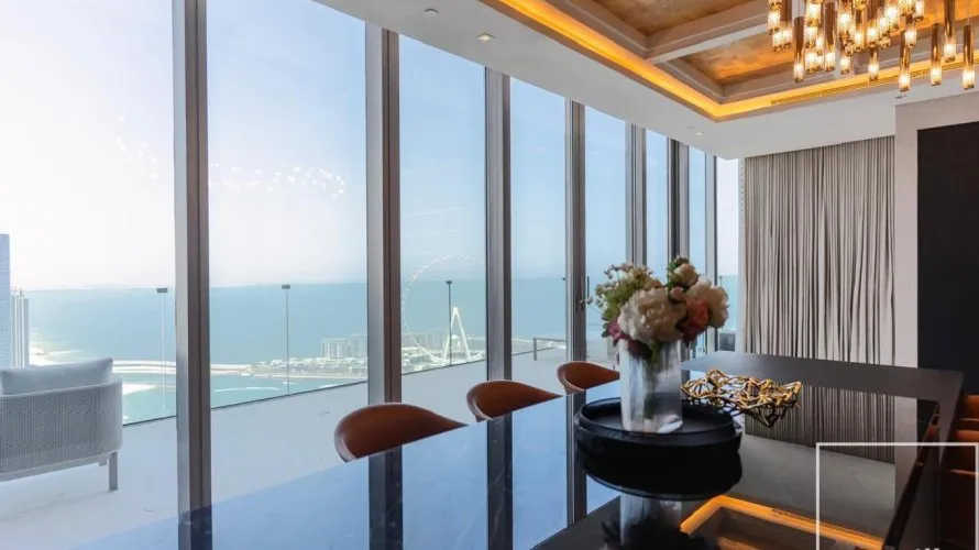 5 bedrooms apartment for sale , Jumeirah Beach Residence, Dubai, UAE No. 2317 № 5