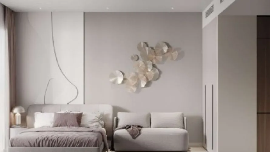 3.33m² apartment for sale in EVERGR1N, Jumeirah, Dubai, UAE No. 1260 № 1