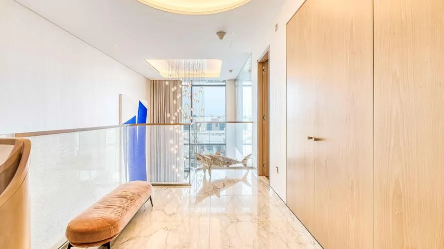 3 bedrooms apartment for sale , Jumeirah, Dubai, UAE No. 2329 № 18
