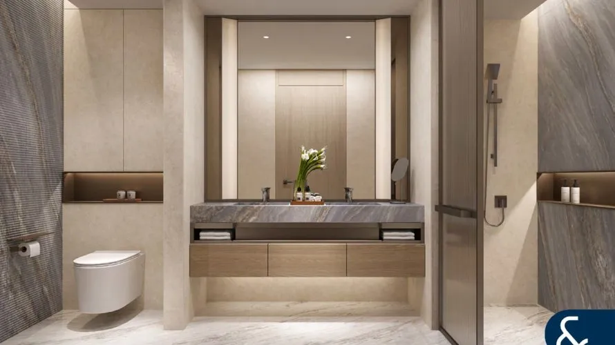 3 bedrooms apartment for sale, Sheikh Zayed Road, Dubai, UAE No. 2612 № 3