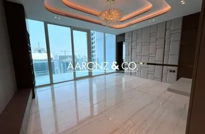 3 bedrooms penthouse for sale, Jumeirah Lake Towers, Dubai, UAE No. 2393