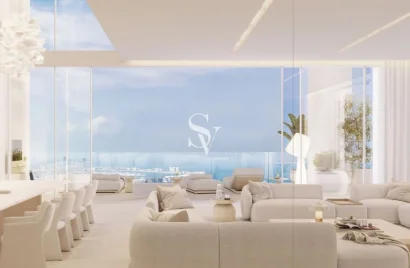 3 bedrooms penthouse for sale in The Chedi Private Residences, Al Barsha, Dubai, UAE No. 2033