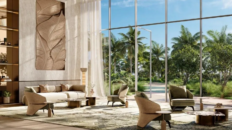 5 bedrooms penthouse for sale, Dubai Design District, Dubai, UAE No. 2701 № 6