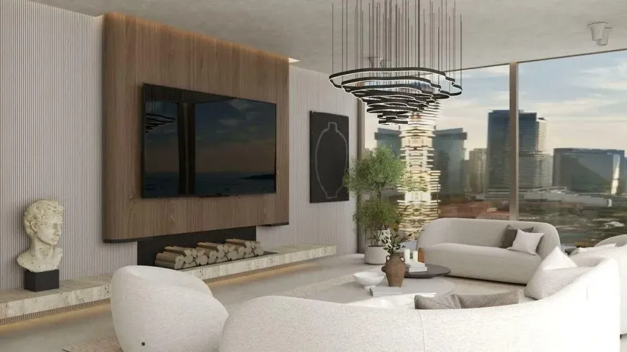 2 bedrooms apartment for sale , Dubai, UAE No. 2060 № 3