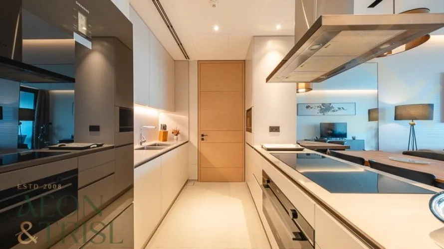 3 bedrooms apartment for sale , The Address Jumeirah Resort and Spa, Jumeirah Beach Residence, Dubai, UAE No. 1892