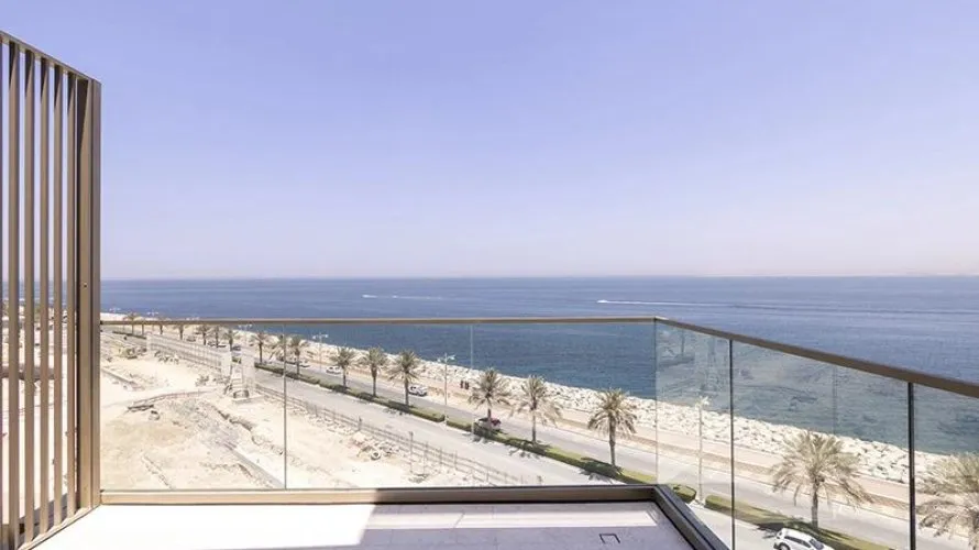 3 bedrooms apartment for sale , Dubai, UAE No. 1469 № 8