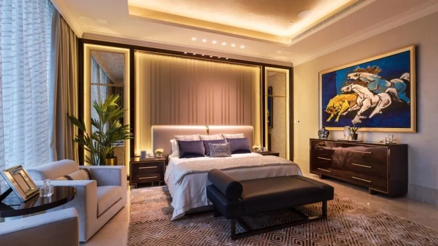 4 bedrooms apartment for sale , Downtown Dubai (Downtown Burj Dubai), Dubai, UAE No. 650 № 7