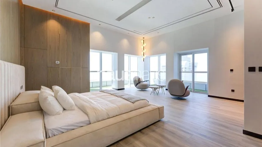 4 bedrooms penthouse for sale, Dubai Marina, Dubai, UAE No. 1533 № 10