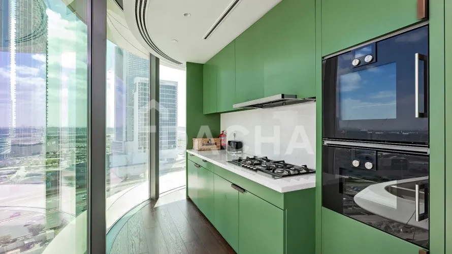 4 bedrooms apartment for sale , Dorchester Collection Dubai, Business Bay, Dubai, UAE No. 3011 № 19