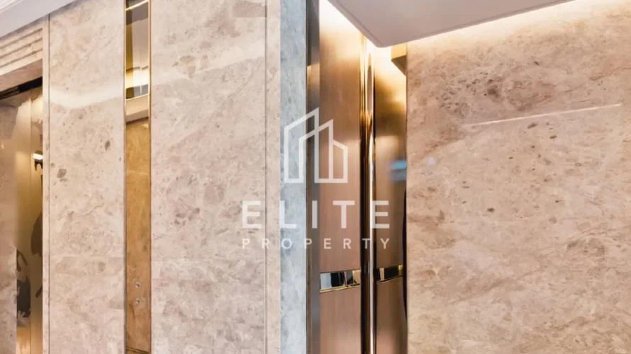 4 bedrooms apartment for sale , Dubai, UAE No. 2056 № 8