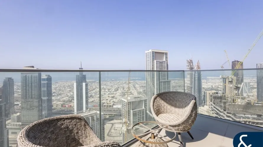 4 bedrooms apartment for sale , Downtown Dubai (Downtown Burj Dubai), Dubai, UAE No. 2221 № 24